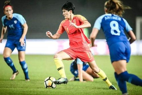 江苏女足爆料视频最新版,揭秘队内风波与幕后真相 第1张 江苏女足爆料视频最新版,揭秘队内风波与幕后真相 第1张